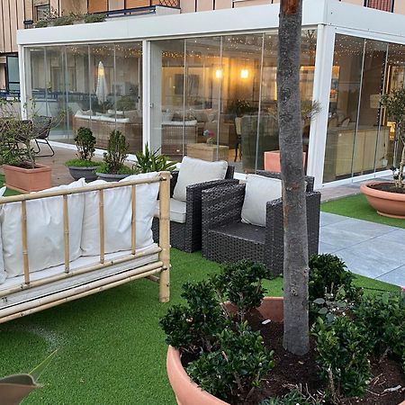 MYHOME 75 Premium Luxury B&B Pescara Exterior foto