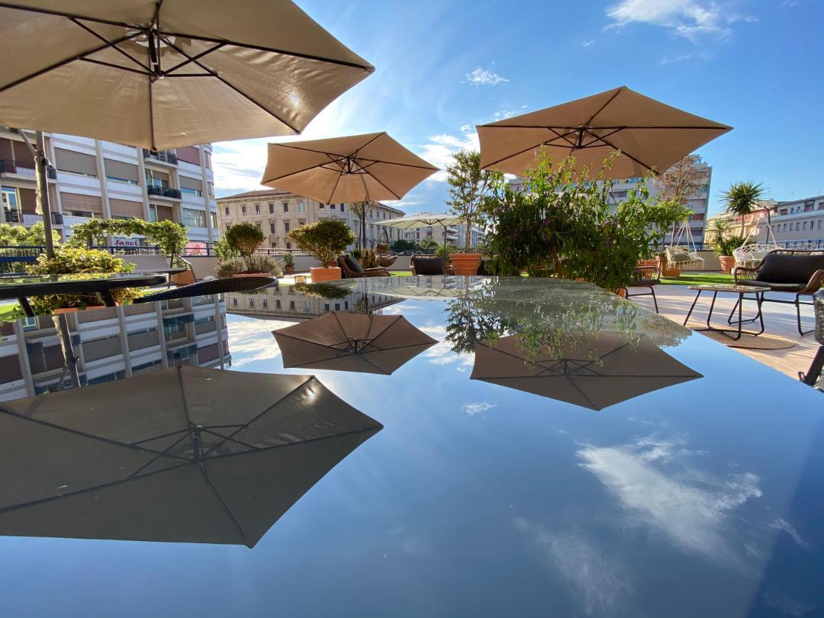MYHOME 75 Premium Luxury B&B Pescara Exterior foto