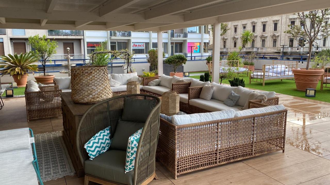 MYHOME 75 Premium Luxury B&B Pescara Exterior foto