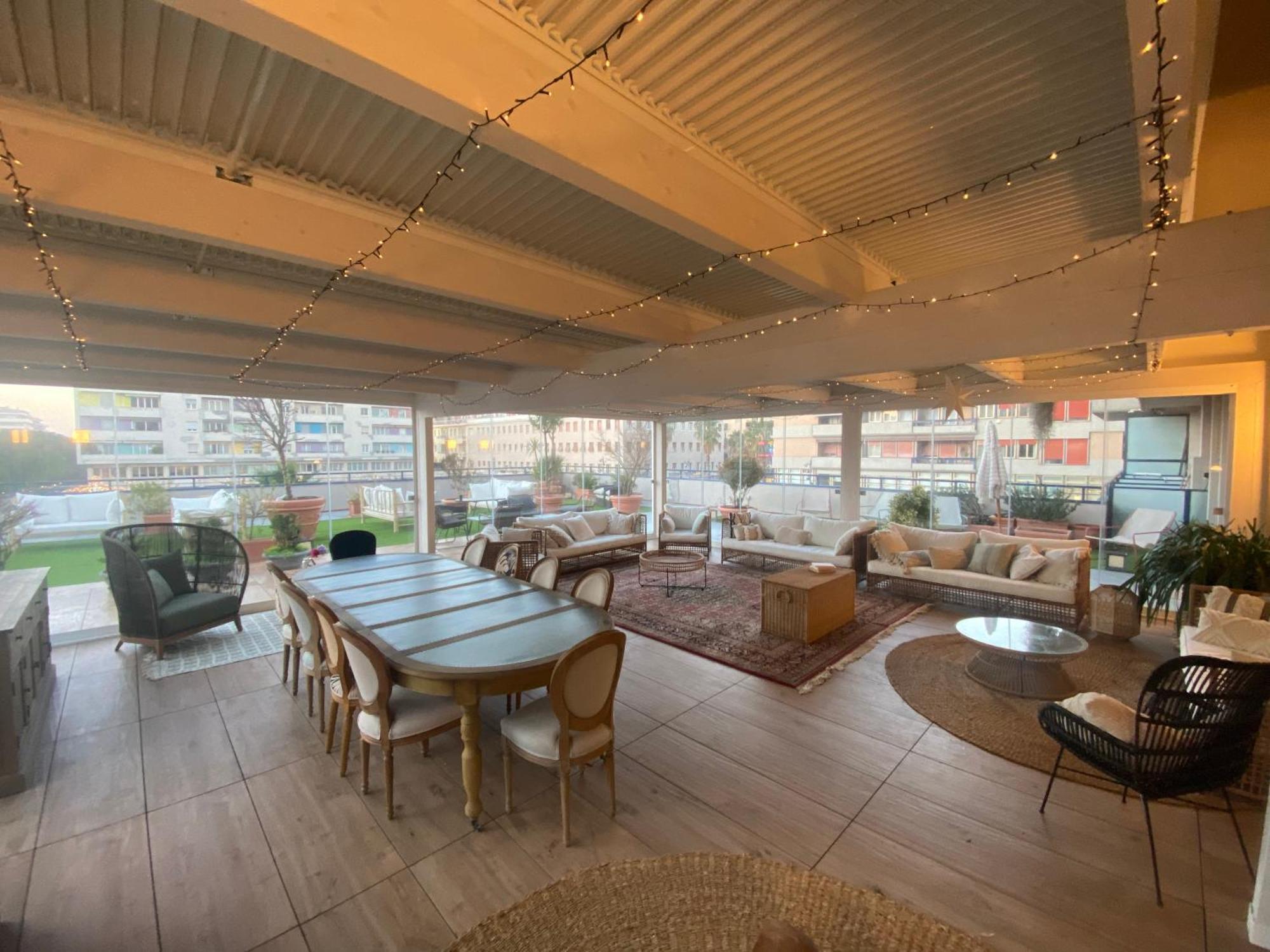 MYHOME 75 Premium Luxury B&B Pescara Exterior foto