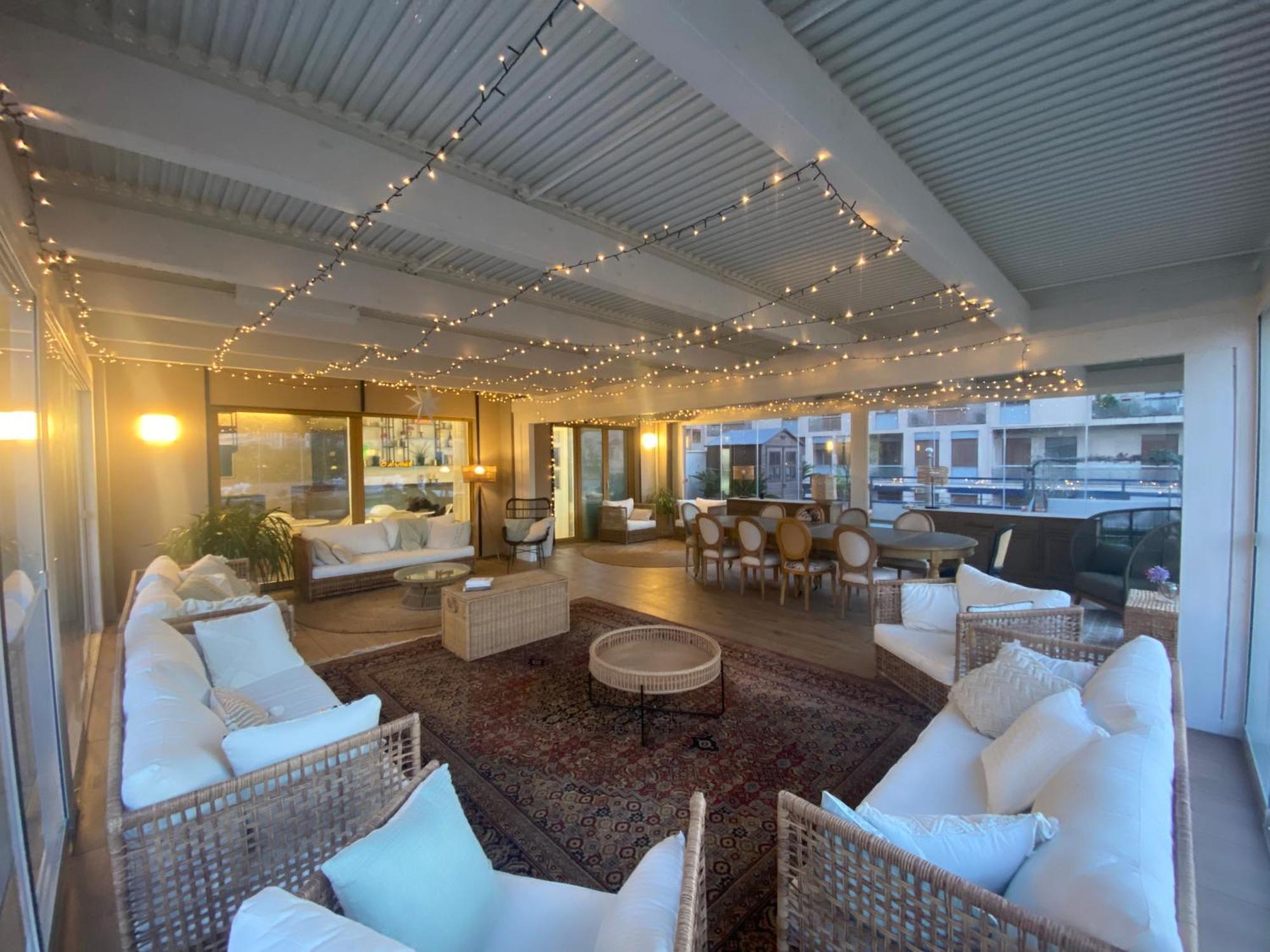 MYHOME 75 Premium Luxury B&B Pescara Exterior foto
