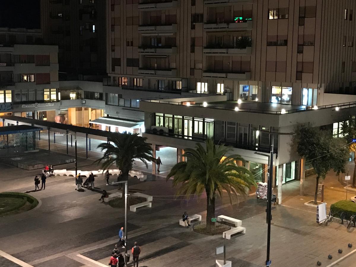 MYHOME 75 Premium Luxury B&B Pescara Exterior foto