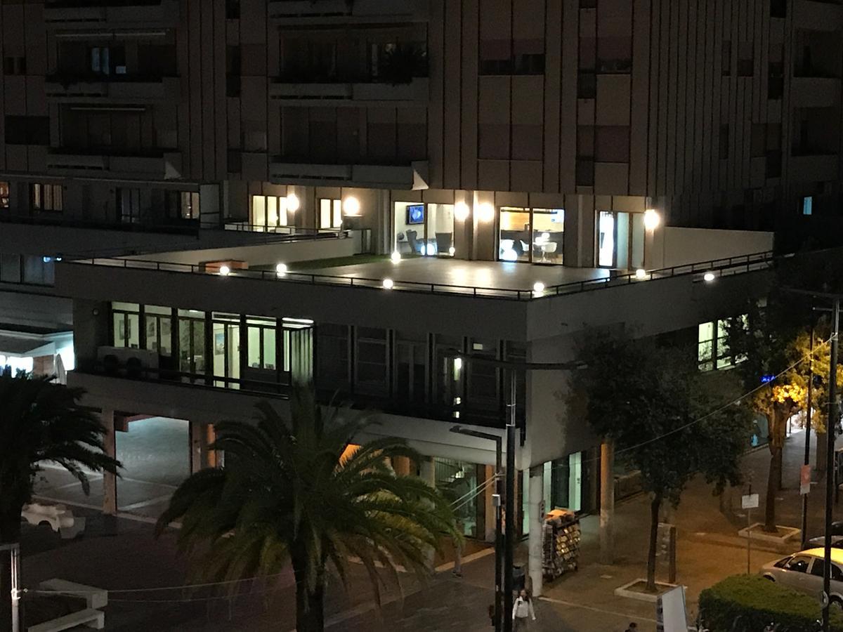MYHOME 75 Premium Luxury B&B Pescara Exterior foto