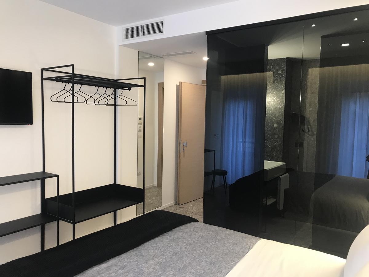 MYHOME 75 Premium Luxury B&B Pescara Exterior foto