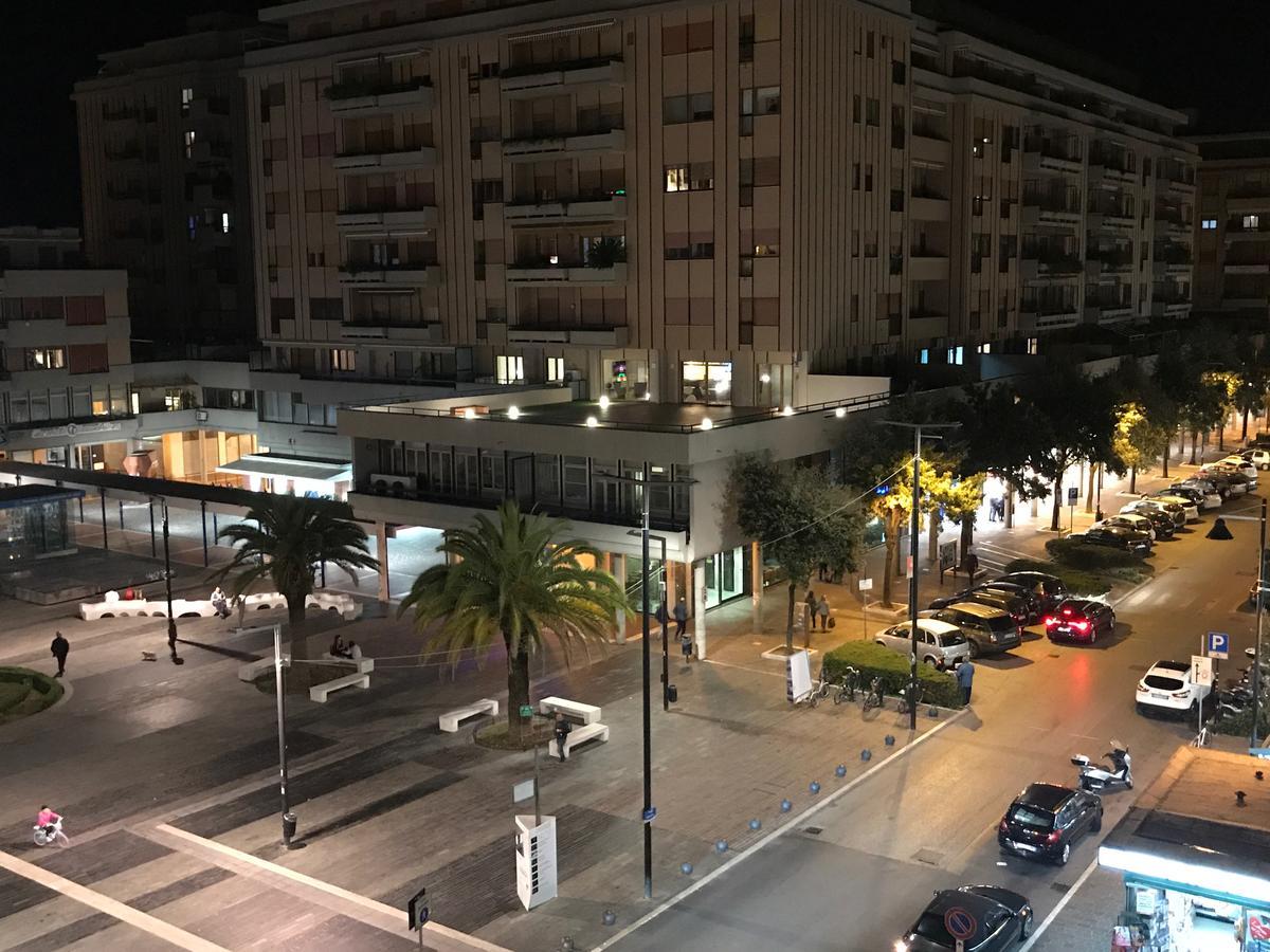 MYHOME 75 Premium Luxury B&B Pescara Exterior foto