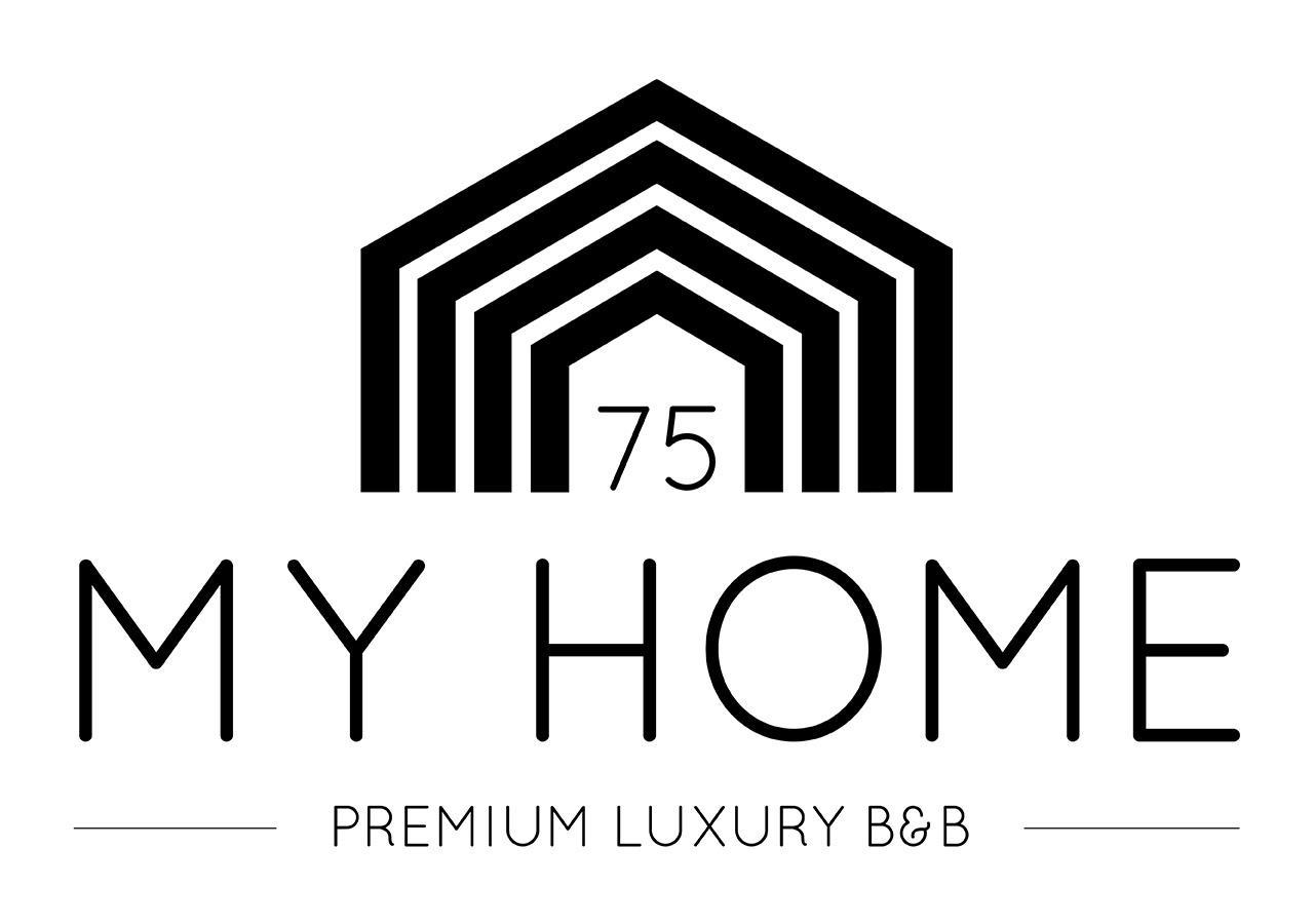 MYHOME 75 Premium Luxury B&B Pescara Exterior foto