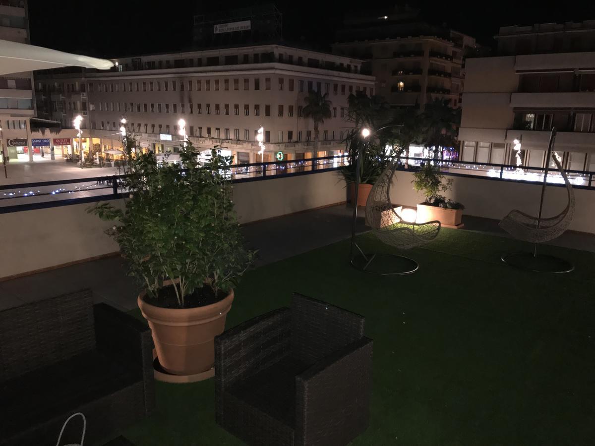 MYHOME 75 Premium Luxury B&B Pescara Exterior foto