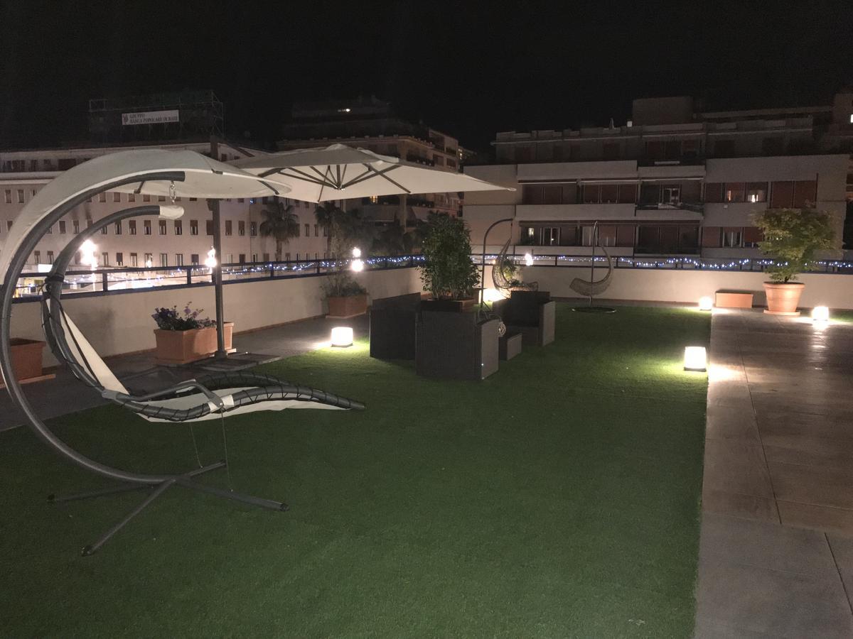 MYHOME 75 Premium Luxury B&B Pescara Exterior foto