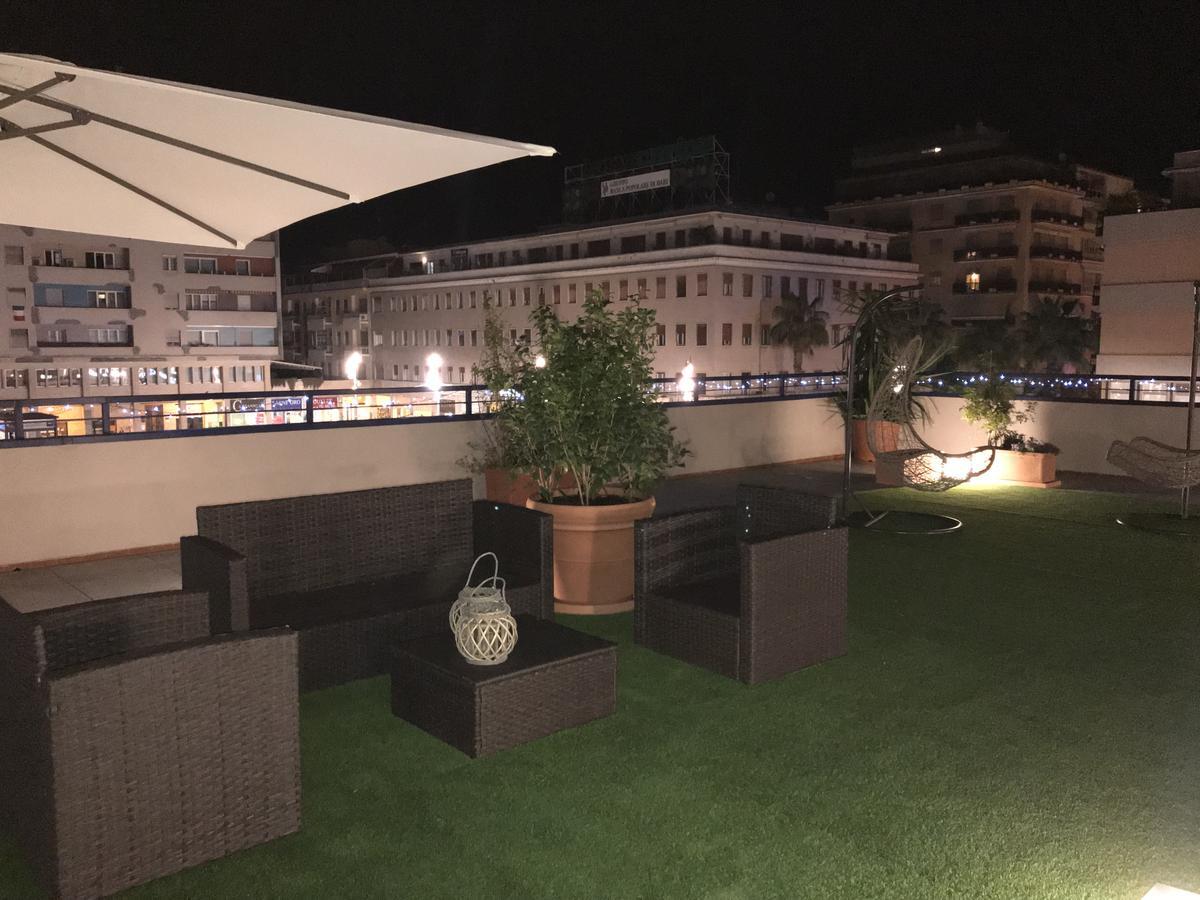 MYHOME 75 Premium Luxury B&B Pescara Exterior foto