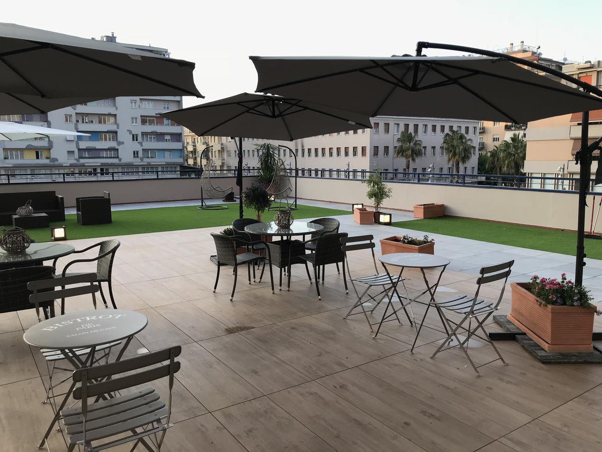 MYHOME 75 Premium Luxury B&B Pescara Exterior foto