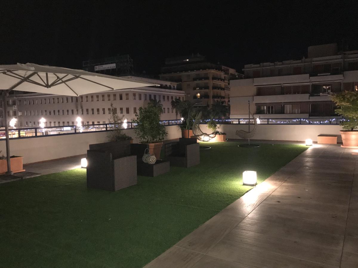 MYHOME 75 Premium Luxury B&B Pescara Exterior foto