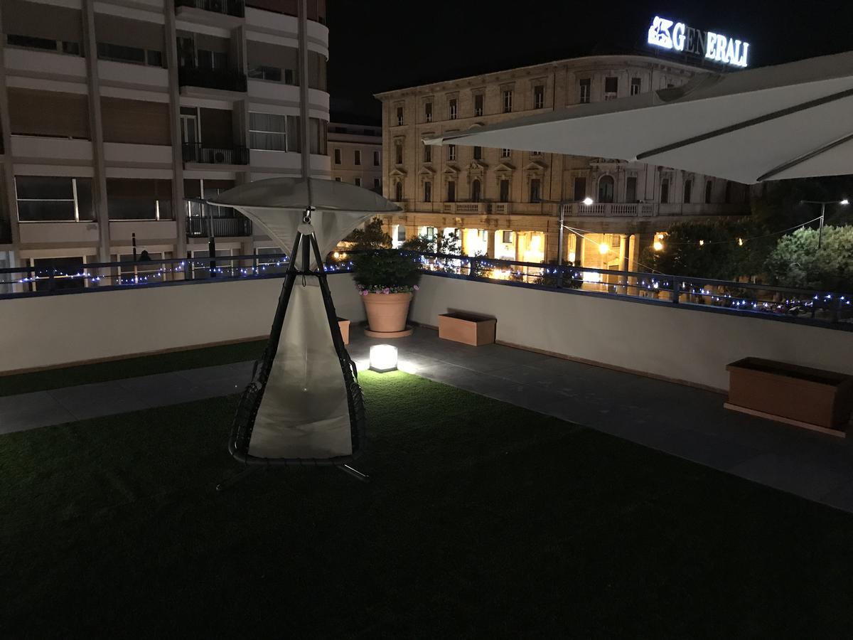 MYHOME 75 Premium Luxury B&B Pescara Exterior foto