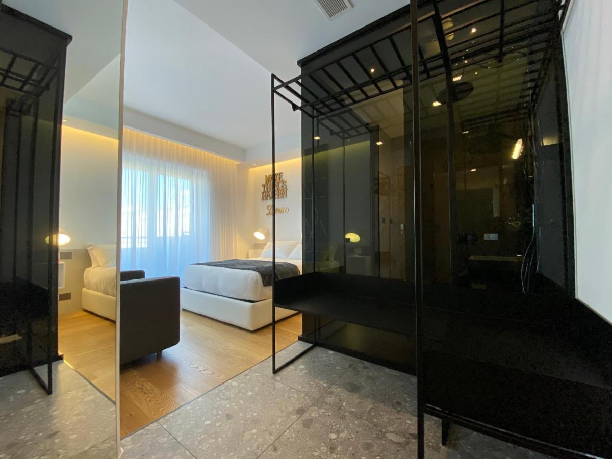 MYHOME 75 Premium Luxury B&B Pescara Exterior foto